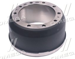 Барабан гальмівний (RIDER)