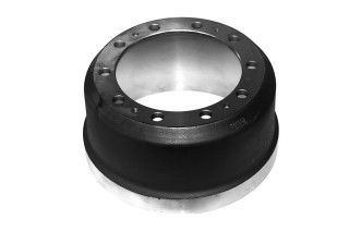 Барабан тормозной TRAILOR (RIDER)