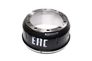 Барабан гальмівний 420x200 BPW (RIDER)