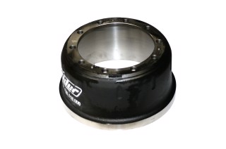 Барабан тормозной передний MERCEDES (RIDER)