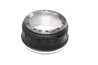 Барабан тормозной MERCEDES 410X160 (RIDER)