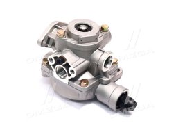 Повітророзподільник гальмівний MAN, RVI, VOLVO напівпричіп BPW, SAF <ДК>