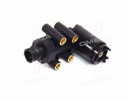 Датчик висоти платформи ECAS (ДК)