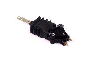 Кран керування рівнем кабіни на пневматичній підвісці (ДК)