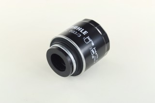 Фільтр оливний двигуна VAG 1.2-1.4 TSI 07- (вир-во KNECHT-MAHLE)