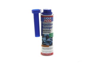 Очищувач інжектора Liqui Moly INJECTION REINIGER 0,3л