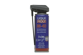Мастило універсальна Liqui Moly LM -40 MULTI - FUNKTIONS - SPRAY 0,2л