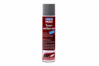 Очищувач бітумних плям Liqui Moly TEER-ENTFERNER 0.4л