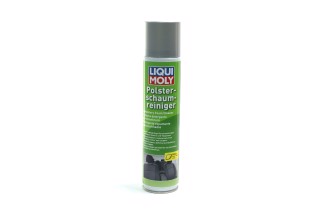 Пена для очистки обивки Liqui Moly  POLSTER-SCHAUM-REINIGER 0,3л