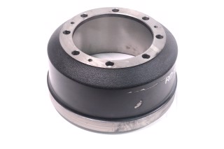 Барабан гальмівної  передн. MERCEDES (RIDER)