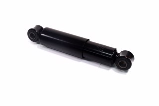 Амортизатор підвіски причепа BPW (24мм) (327-495) (RIDER)