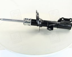 Амортизатор підв. KIA RIO передн. лів. (вир-во Mando)