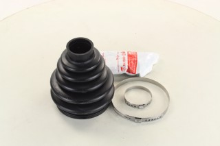 Пильовик ШРКШ зовніш. CITROEN,PEUGEOT (вир-во FEBI)