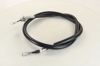 Трос ручного гальма MB Sprinter (вир-во FEBI)