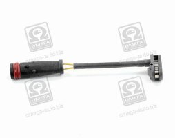 Датчик зносу гальмівних колодок Mercedes-Benz PKW (вир-во FEBI)