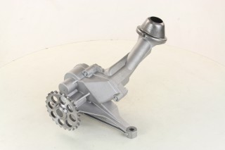 Масляний насос з зірочкою МВ Sprinter OM 602 (вир-во FEBI)