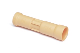 Направляюча втулка масляного щупа VAG (вир-во FEBI)