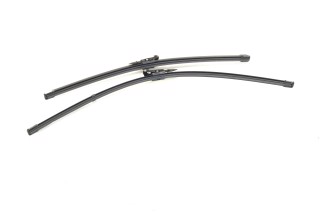 Щітка склоочис. (старий код DF-019) 600/475 (вир-во Denso)