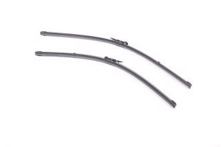 Щітка склоочис. 650/580 безкаркас.(вир-во Denso)