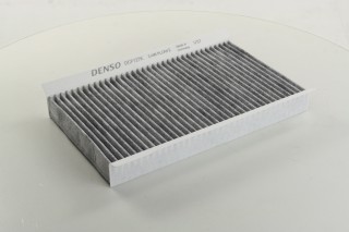 Фільтр салону вугільний LAND ROVER (вир-во Denso)