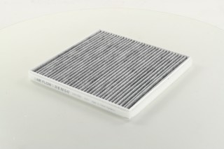 Фільтр салону вугільний LEXUS, TOYOTA (вир-во Denso)
