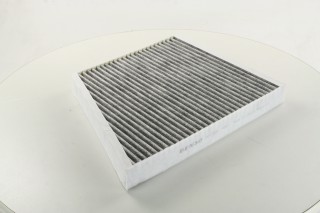 Фільтр салону MB вугільний (вир-во Denso)