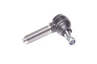 Накінечник рульової тяги MERCEDES T1, T2 207D-309D 77-96 перед. міст зліва (Вир-во FEBI)