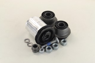 Сайлентблок рычага MB W210 (95-02) (комп. 3шт.) (пр-во Febi)