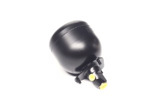 Гідроакумулятор підвіски MB (Вир-во Febi)