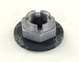 Гайка осі Ford (Вир-во Febi)