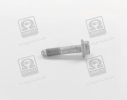 Болт кріплення амортизатора AUDI A2, SEAT IBIZA, VW CADDY II, GOLF 83 перед. міст (Вир-во FEBI)