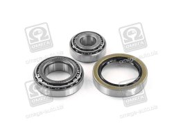 Підшипник маточини MERCEDES E-CLASS 93- перед. міст (Вир-во FEBI)