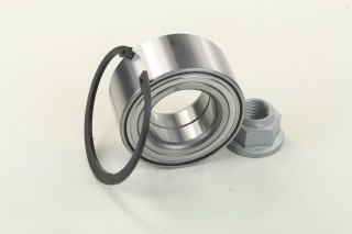 Підшипник маточини MERCEDES VITO 96-03 перед./задн. міст (Вир-во FEBI)