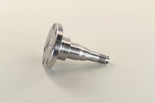 Маточина AUDI 50,80, SEAT CORDOBA, VW JETTA, PASSAT 74 - задн. міст (Вир-во FEBI)