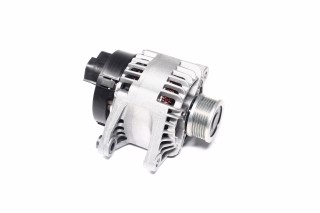 Генератор FIAT (вир-во Denso)