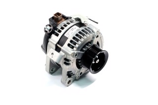 Генератор TOYOTA AVENSIS VERSO/RAV 4 2.0/2.4 06.00 (вир-во Denso)