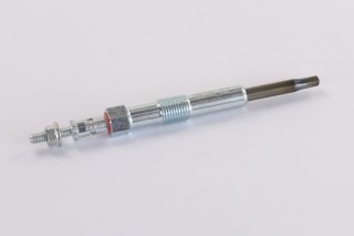 Свічка розжарювання HYUNDAI, KIA 1.5, 1.6, 2.0, 2.2 CRDI (вир-во Denso)