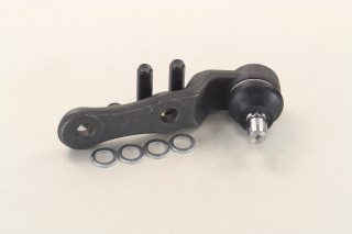 Опора кульова OPEL COMBO, CORSA B, TIGRA 93-01 перед. міст низ (Вир-во TRW)