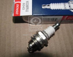 Свеча зажигания NICKEL (пр-во DENSO)