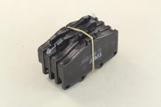 Колодка гальм. диск. TOYOTA HILUX передн. (вир-во TRW)