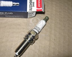 Свічка запалювання NICKEL (вир-во DENSO)