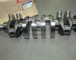 Коленвал (пр-во SsangYong)