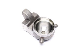 Чашка кульової опори (вир-во SsangYong)