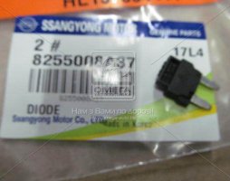 Запобіжник Kyron, Actyon (Sports 2012), Korando, Rexton (вир-во SsangYong)