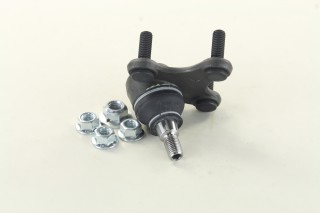 Опора кульова AUDI A3, Q3, SEAT ALTEA XL, VW CADDY III-IV 03- перед. міст ліворуч (Вир-во TRW)