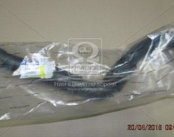 Патрубок радіатора верхній New Actyon (вир-во SsangYong)