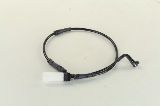 Датчик зносу колодок гальм. BMW, RENAULT передн. (вир-во TRW)