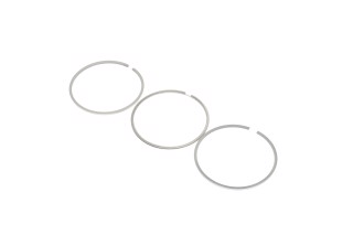 Кільця поршневі (вир-во SsangYong)