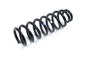 Пружина підвіски передня (вир-во SsangYong)