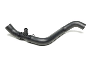 Патрубок радіатора верхній New Actyon (вир-во SsangYong)